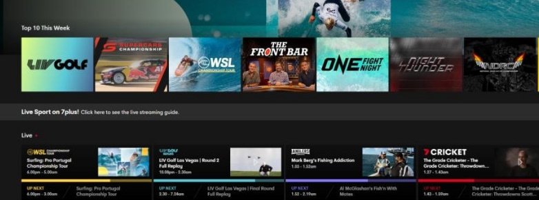 Where to watch NBA in Europe