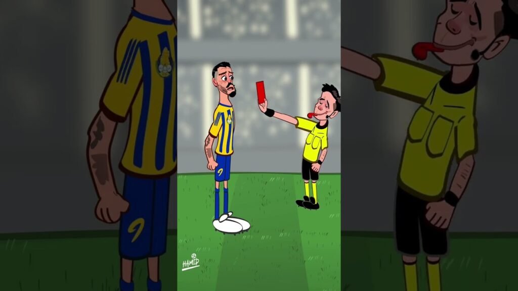 REAL MADRID VS CELTA VIGO CARTE ROUGE 😂😂 #football #realmadrid