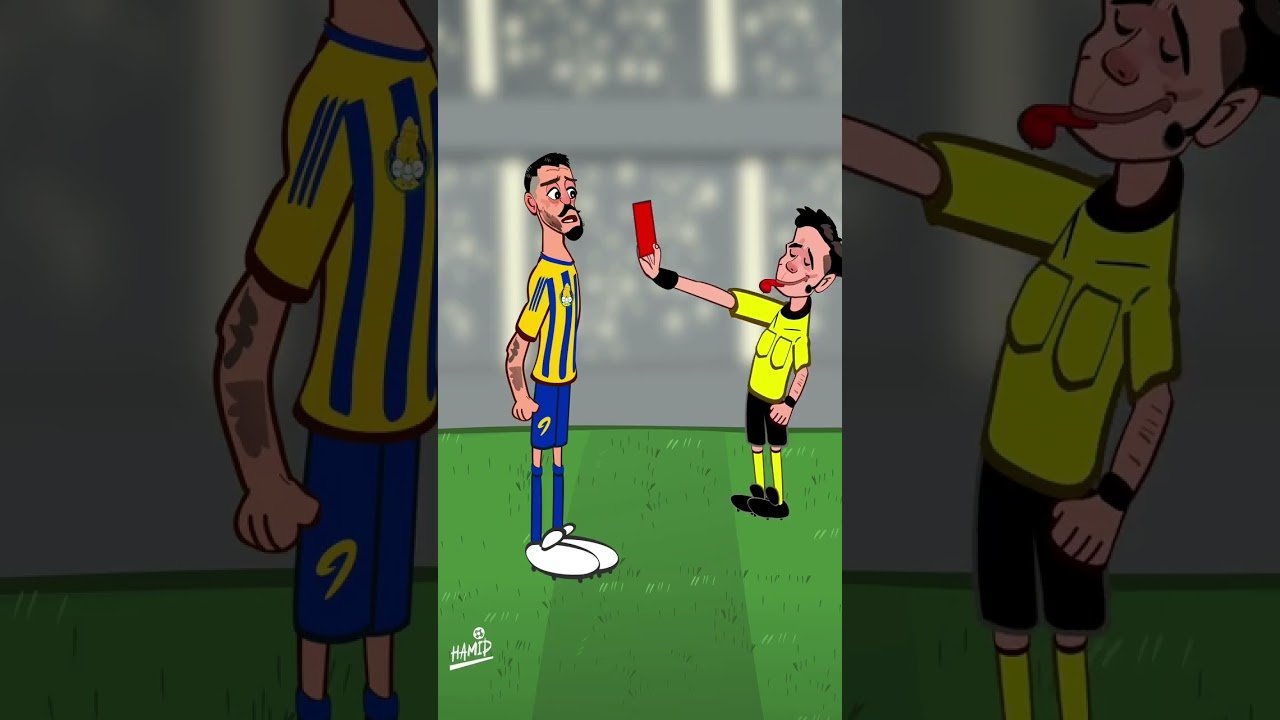 REAL MADRID VS CELTA VIGO CARTE ROUGE 😂😂 #football #realmadrid