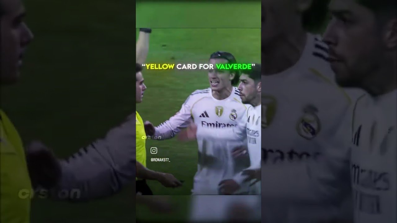 Real Madrid Vs Celta Vigo Barcelona Secret Agent [ Endrick