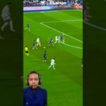 Real Madrid vs Celta Vigo. #shorts - real madrid vs