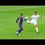 Ronaldo vs Barcelona Best Skills & Goals! - Watch Cristiano