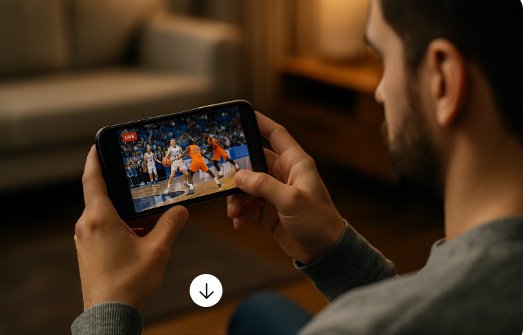 Best apps for basketball streaming in Canada