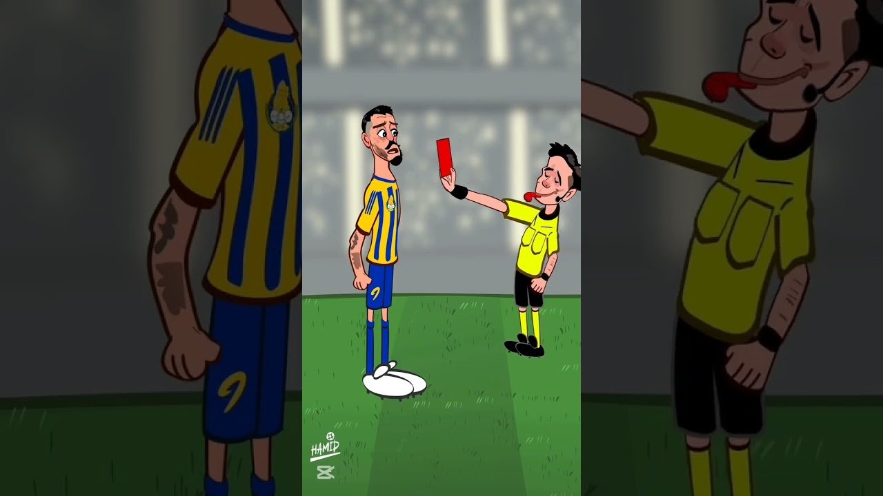 The Referee of the Match Real Madrid vs Celta Vigo