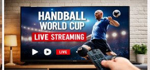 How Handball Streaming Works