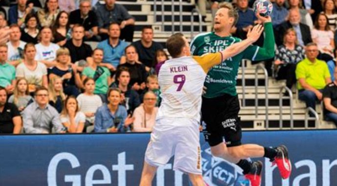 What Are Handball Streaming Apps and How Do They Work?