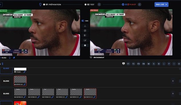 How to Watch EuroLeague Live: Your Complete 2025 Streaming Roadmap for Fans Worldwide 3 Can I use free EuroLeague streaming apps