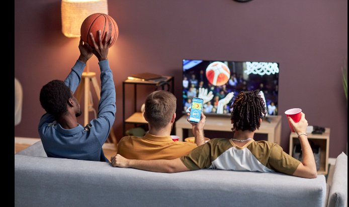 Where to watch NBA live