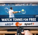 Best Free Tennis Streaming Sites in Germany