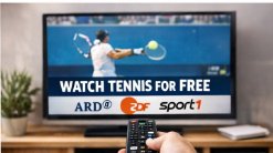 Best Free Tennis Streaming Sites in Germany