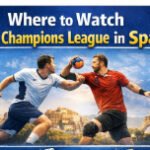 Best handball TV channels
