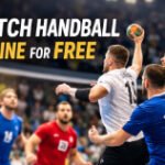 Free handball streaming in Germany : The Ultimate Guide to Watching Matches Live Without Subscription