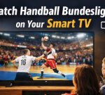 Best Free Sites to Watch Handball Bundesliga in Italy