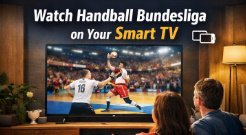 Best Free Sites to Watch Handball Bundesliga in Italy