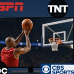 Best TV Channels for Watching Live Basketball 6 Best TV Channels for Watching Live Basketball