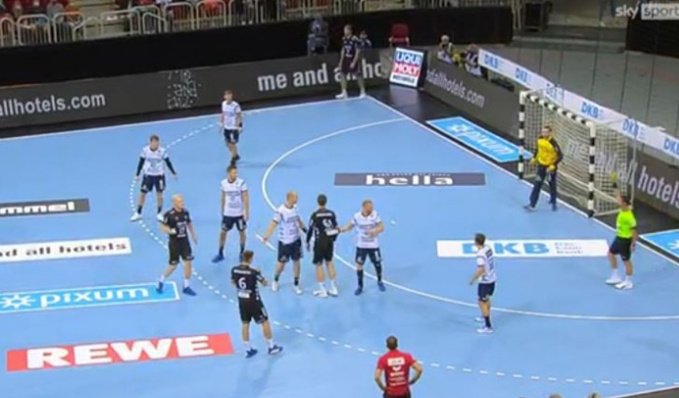 How Free Handball Streaming Platforms Work
