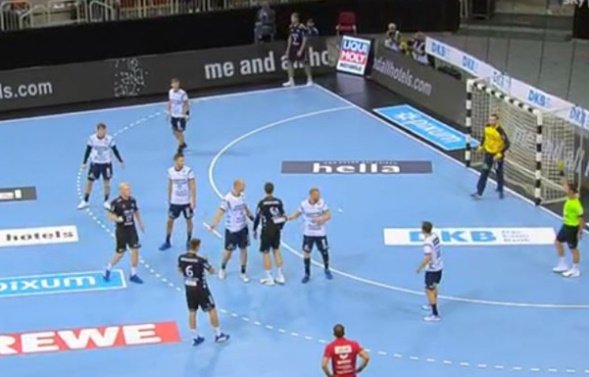 Is free handball streaming safe to use?