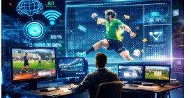 Free handball streaming channels