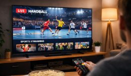 Why Cable TV Is No Longer the Best Option for Handball Fans