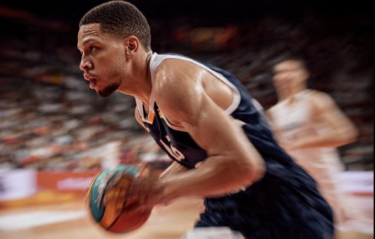 Best TV channels for FIBA World Cup