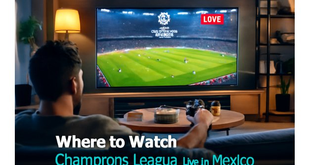 Best TV channels for live sports 