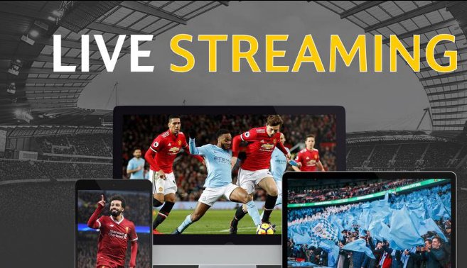 Why Handball Fans Prefer Mobile Streaming Apps