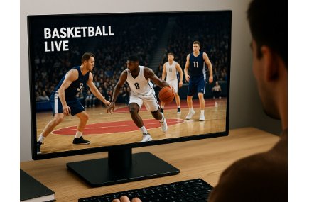 Best Free Basketball Streaming Sites in Germany 1 Best Free Basketball Streaming Sites in Germany