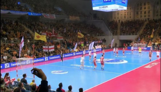 Free streaming sites for Handball World Cup