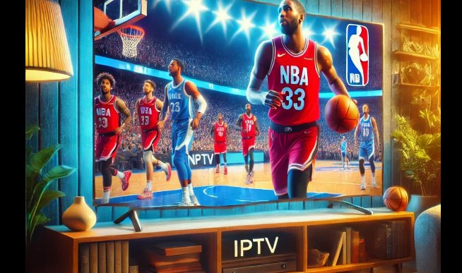 Where to watch NBA games live