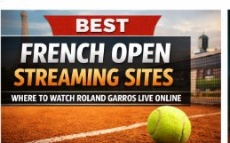 Best French Open Streaming Sites: Where to Watch Roland Garros Live Online 1 The Rise of Online Streaming for the French Open