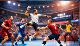 Where to stream EHF games in Canada