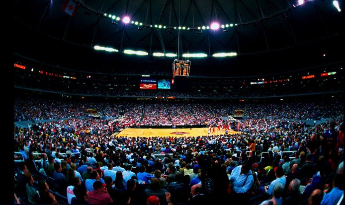 How NBA Media Rights Work