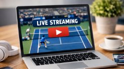 Where to watch ATP tennis in Europe