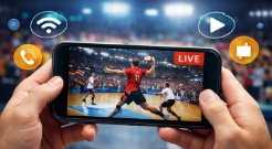 Where to watch German Handball League in Europe