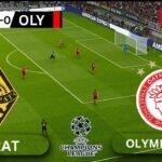 video- 🔴 LIVE: Kairat vs Olympiacos | UEFA Champions League 4 🔴 LIVE: Kairat vs Olympiacos | UEFA Champions League 2025